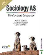 Sociology AS: The Complete Companion (OCR)
