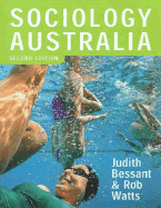 Sociology Australia: Second Edition