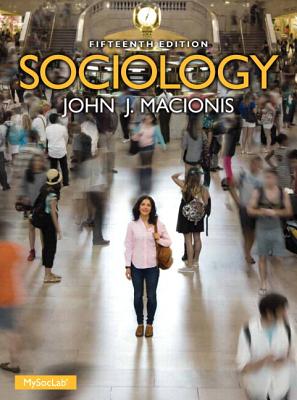 Sociology, Books a la Carte Edition - Macionis, John J