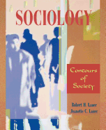 Sociology: Contours of Society