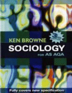 Sociology for as Aqa