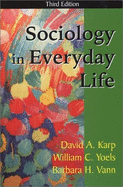 Sociology in Everyday Life