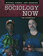 Sociology Now: The Essentials