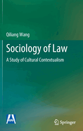 Sociology of Law: A Study of Cultural Contextualism