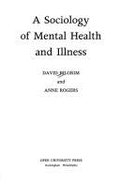 Sociology of Mental Health and Illness