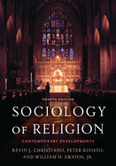 Sociology of Religion: Contemporary Developments