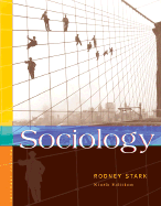 Sociology - Stark, Rodney, Professor