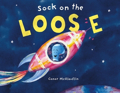 Sock on the Loose - 