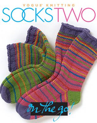 Socks Two - Malcolm, Trisha (Editor), and Vogue