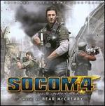 SOCOM 4 - US Navy SEALS (OST) - Bear Mccreary