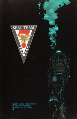 Socom: Seal Team Seven - Sherman, M Zachary, and Torre, Robert De La
