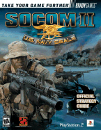 Socom(tm) II: U.S. Navy Seals Official Strategy Guide