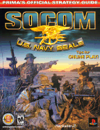 Socom: U.S. Navy Seals: Prima's Official Strategy Guide