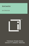 Socrates: An Oration