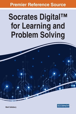 Socrates Digital(TM) for Learning and Problem Solving - Salisbury, Mark