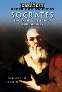 Socrates: The Father of Ethics and Inquiry