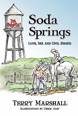 Soda Springs: Love - Marshall, Terry