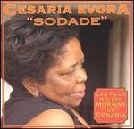 Sodade - Les Plus Belles Mornas de Cesaria