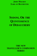 Sodom, or the Quintessence of Debauchery
