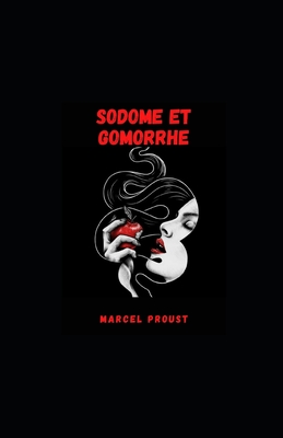 Sodome Et Gomorrhe - Proust, Marcel