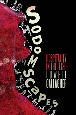 Sodomscapes: Hospitality in the Flesh - Gallagher, Lowell