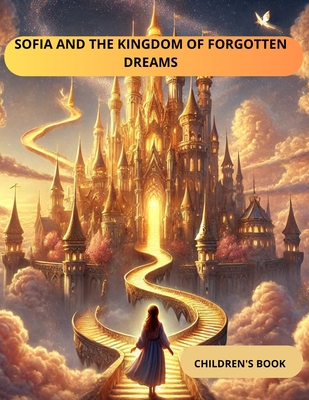 Sofia and the Kingdom of Forgotten Dreams: Sofia and the Kingdom of Forgotten Dreams - Peluque, Joao Bosco