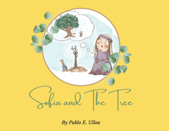 Sofia and the Tree