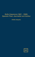 Sofia Casanova (1862-1958): Spanish Woman Poet, Journalist and Author