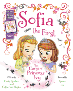 Sofia the First the Curse of Princess Ivy: Purchase Includes Disney Ebook!