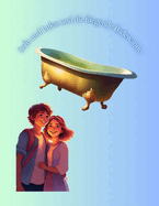 Sofia und Lukas und die fliegende Badewanne
