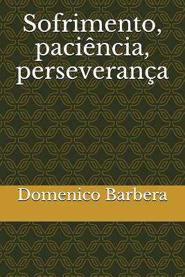 Sofrimento, Paci - Barbera, Domenico