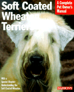 Soft-Coated Wheaten Terriers