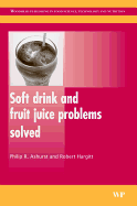 Soft Drink and Fruit Juice Problems Solved