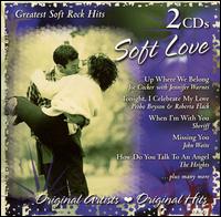 Soft Love [2000 2CD] - Various Artists