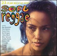 Soft Reggae [Alex] - Various Artists