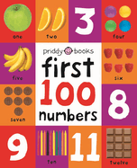 Soft to Touch: First 100 Numbers