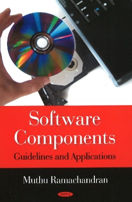 Software Components - Ramachandran, Muthu