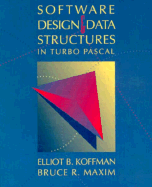 Software Design and Data Structures in Turbo PASCAL