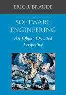 Software Engineering: An Object-Oriented Perspective
