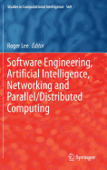 Software Engineering, Artificial Intelligence, Networking and Parallel/Distributed Computing
