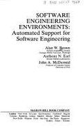 Software Engineering Environments: Automated Support for Software Engineering