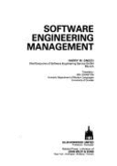 Software Engineering Management