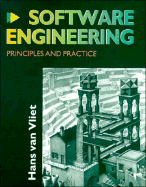Software Engineering - van Vliet, Hans
