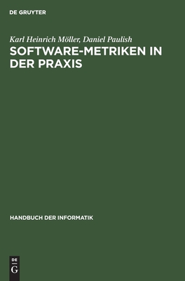 Software-Metriken in der Praxis - Mller, Karl Heinrich
