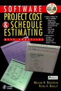 Software Project Cost Schedule Estimating