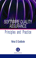Software Quality Assurance: Principles and Practices - Godbole, Nina S