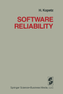 Software Reliability - KOPETZ