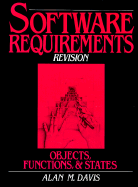 Software Requirements: Objects, Functions and States (Revised Edition)