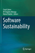 Software Sustainability