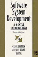 Software System Development: A Gentle Introduction